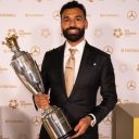 2025-2026 PFA Players' Player of the Year Winner