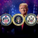 Republicans win Trifecta with Senate Supermajority in midterms?