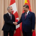 Tariff increase on Canada in effect by...?