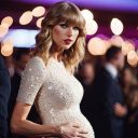 Taylor Swift pregnant by...?