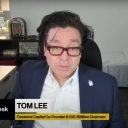 Tom Lee charged by December 31?