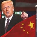 Trump declares election interference national emergency by...?