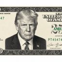 Trump on $250 bill this year?
