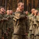 Ukraine agrees to limit size of armed forces before 2027?