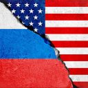 US x Russia military clash by...?
