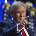 Who will Trump announce as next Attorney General?