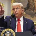 Who will leave Trump Administration before 2027?