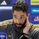 Next Manchester United manager?