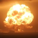 What caused the Blue Origin New Glenn Explosion?