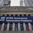 What chain will the NYSE choose for tokenized securities?