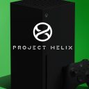When will Project Helix be released?