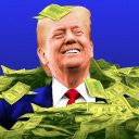 Which companies will the US take a stake in?