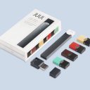 Which flavors will JUUL relaunch in 2026?