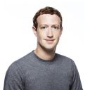 Mark Zuckerberg