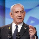 Will Netanyahu be pardoned by...?