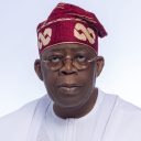 Bola Tinubu
