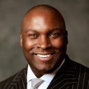 Daryl Parks
