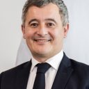 Gérald Darmanin