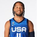 Jalen Brunson