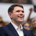 James Talarico (D)