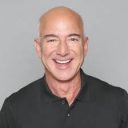 Jeff Bezos