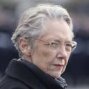 Élisabeth Borne