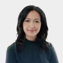 Ruba Ghazal