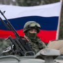 Will Russia invade another country in 2026?