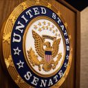 Will Republicans lose a seat in the US Senate for any state Trump won in 2024?