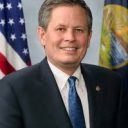 Steve Daines