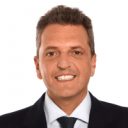Sergio Massa