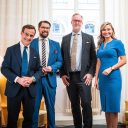 Will Tidö parties win a majority in the 2026 Swedish parliamentary elections?