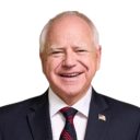 Tim Walz