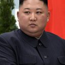 Kim Jong Un