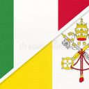 Italy / Vatican