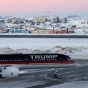 Will Trump visit Greenland by...?
