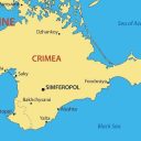 Will Ukraine recapture Crimean territory by...?