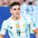 World Cup: Julian Alvarez Goals