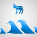 Blue wave in 2026?