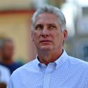 Cuba leader Miguel Diaz-Canel in US custody by...?