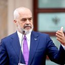 Edi Rama out as Albania PM in 2026?