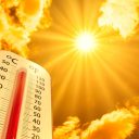 July 2026 Temperature Increase (ºC)