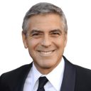 George Clooney