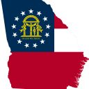 Georgia Senate Election Winner