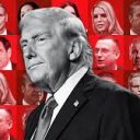 How many more people leave the Trump cabinet this year?