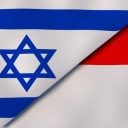 Israel and Indonesia normalize relations by...?