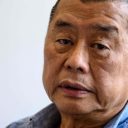 Jimmy Lai released by...?