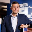 Ken Martin out as DNC Chair by...? 