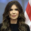 Kristi Noem divorce by August 31?