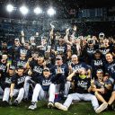 MLB: 2026 AL East Champion